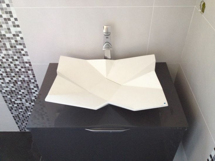 Rénovation de Salle de bain à Jonage proche de Lyon dans le 69